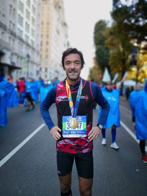 TCS NEW YORK CITY MARATHON 2019 | 42K 2018